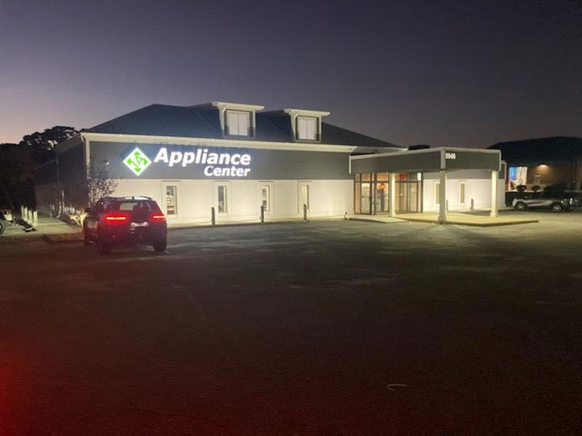 Appliance Center