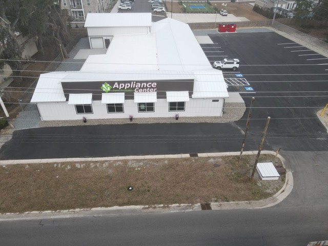 Appliance Center