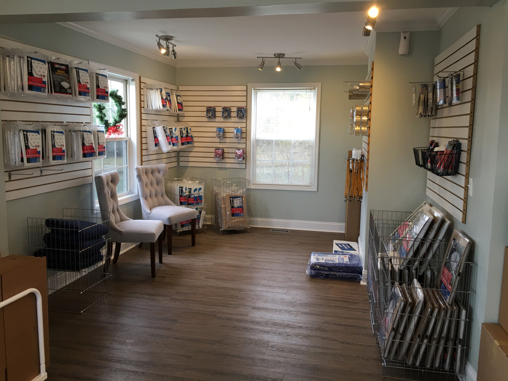 Gallery The Martin Organization